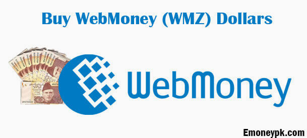 buy-webmoney-pakistan