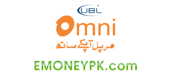 UBL Omni Service Pakistan Features