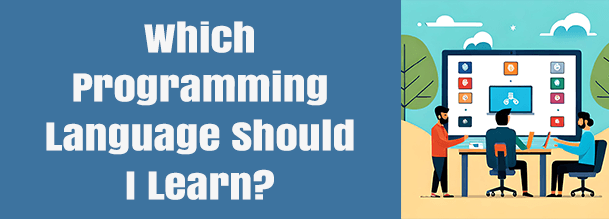 Which Programming Language Should I Learn
